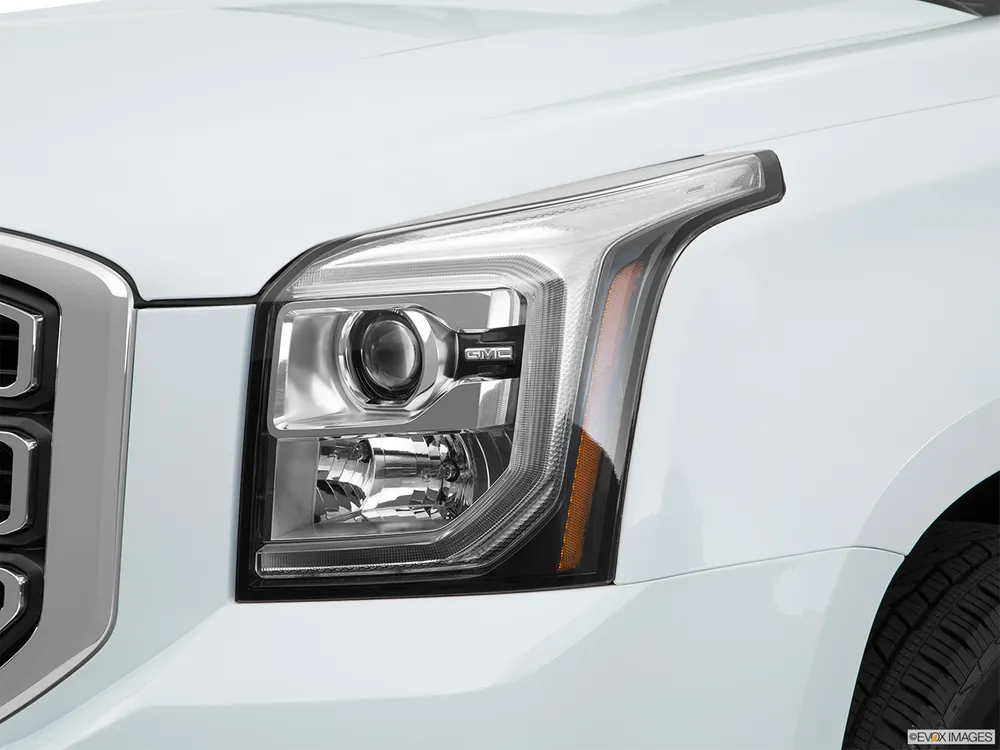 2016 GMC Yukon XL SLE