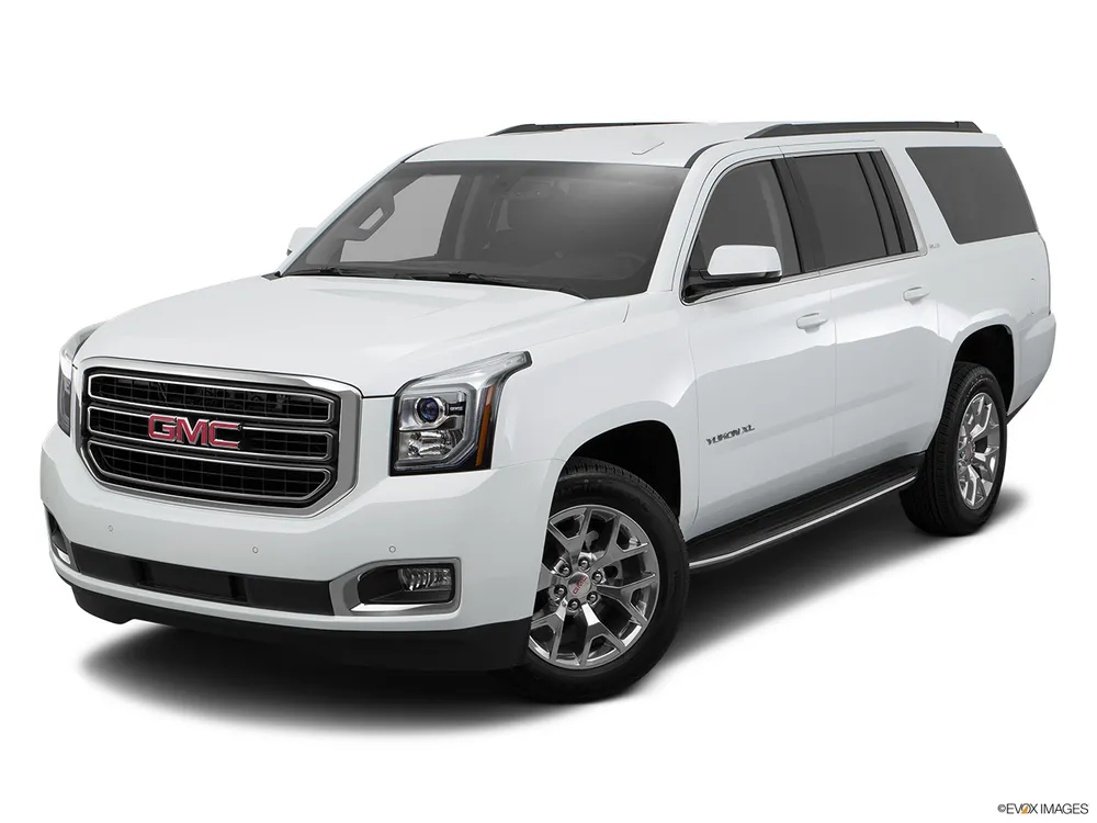 2016 GMC Yukon XL SLE