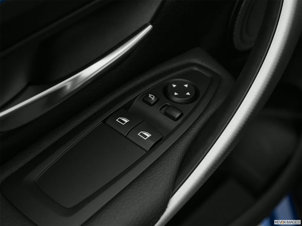 2016 BMW 4 Series Coupe 428i