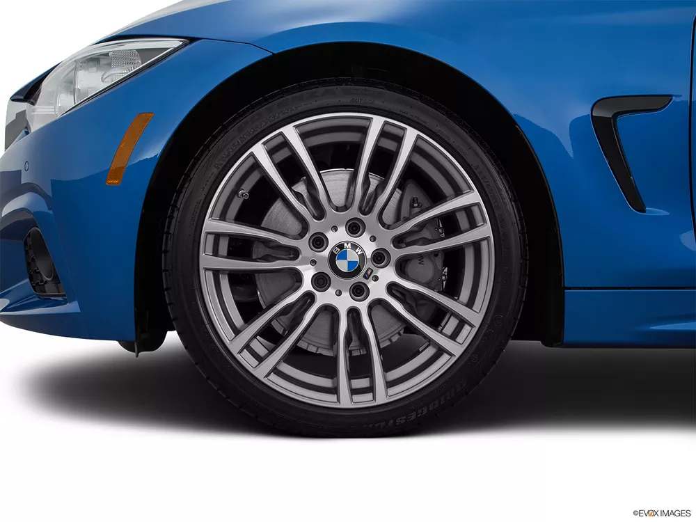 2016 BMW 4 Series Coupe 428i