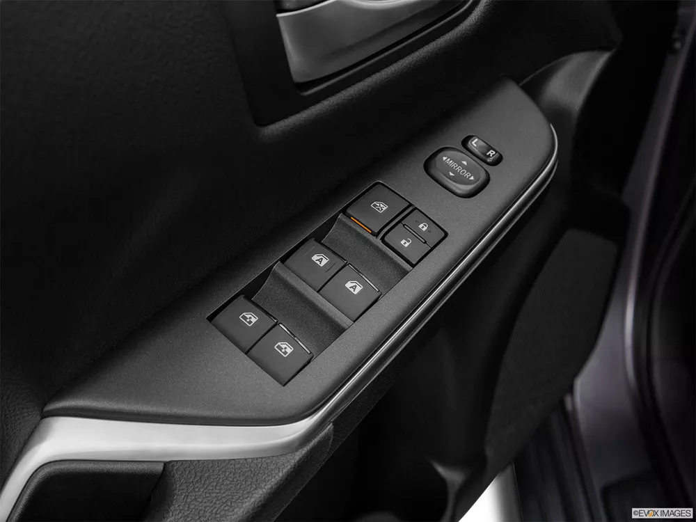 2017 Toyota Camry 2.5L SE