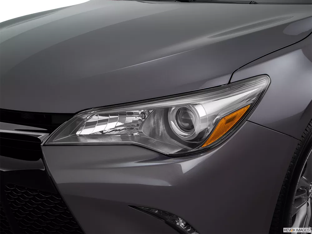 2017 Toyota Camry 2.5L SE