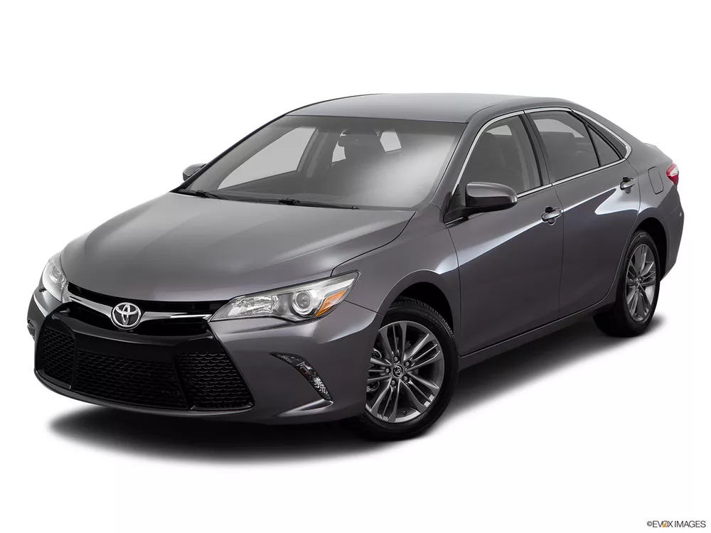 2017 Toyota Camry 2.5L SE