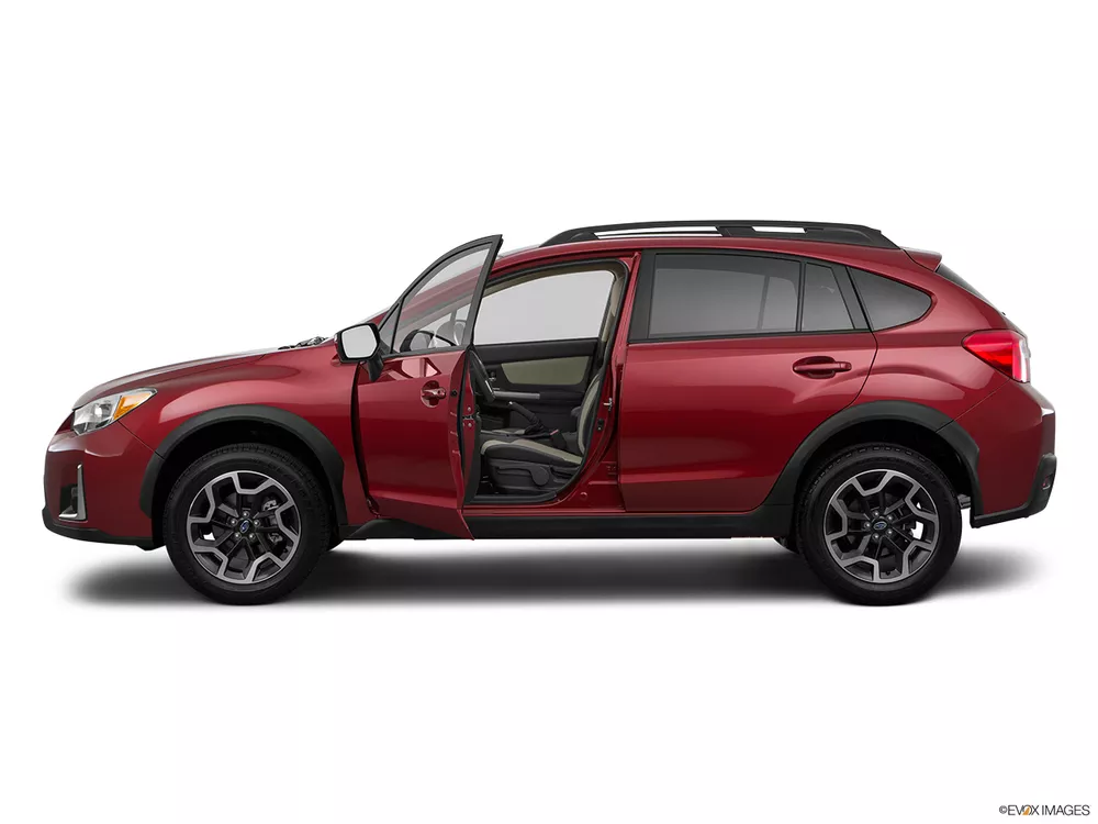 2017 Subaru XV 2.0L Standard