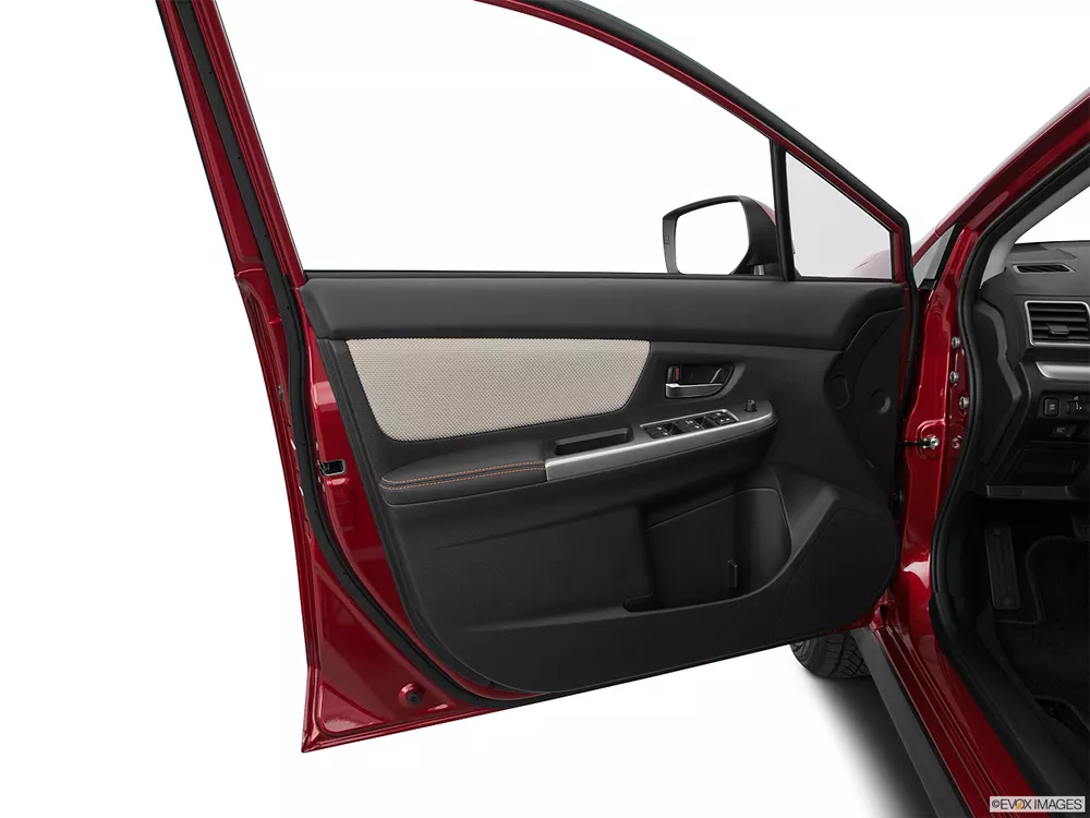 2017 Subaru XV 2.0L Standard