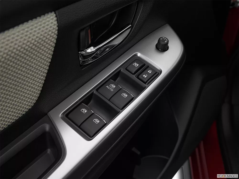 2017 Subaru XV 2.0L Standard