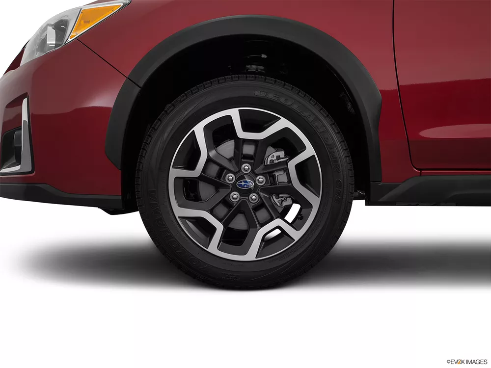 2017 Subaru XV 2.0L Standard