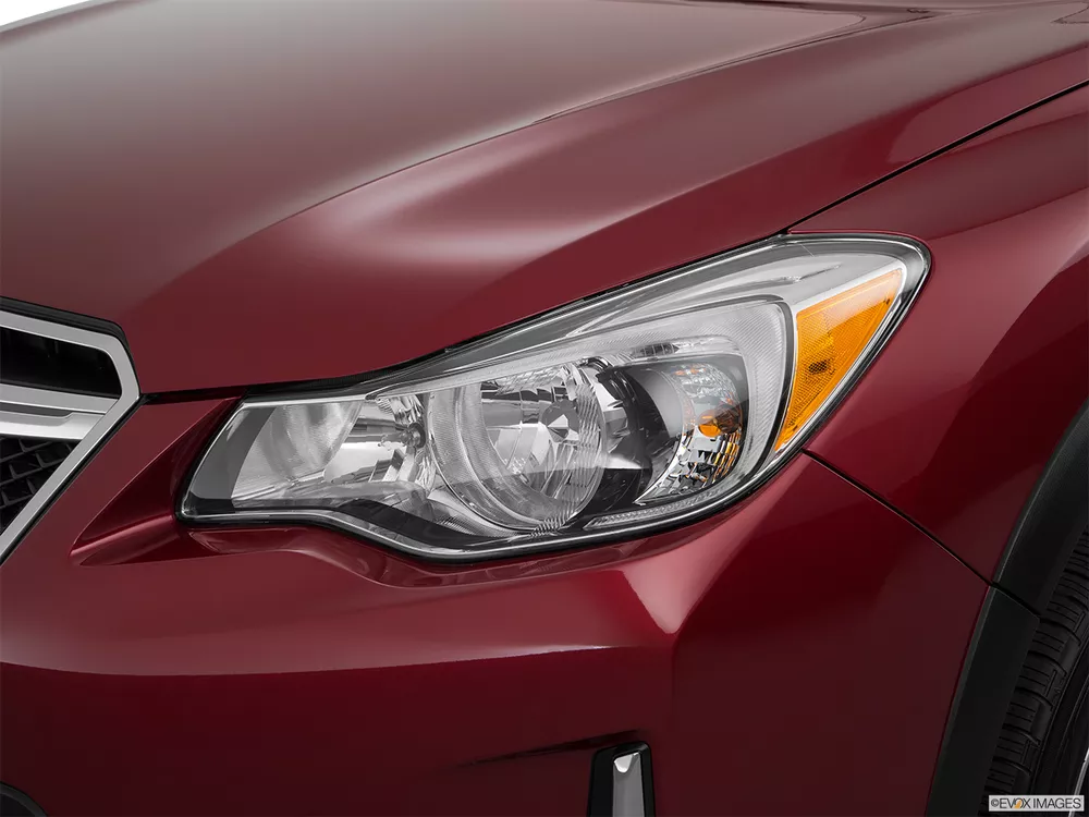 2017 Subaru XV 2.0L Standard