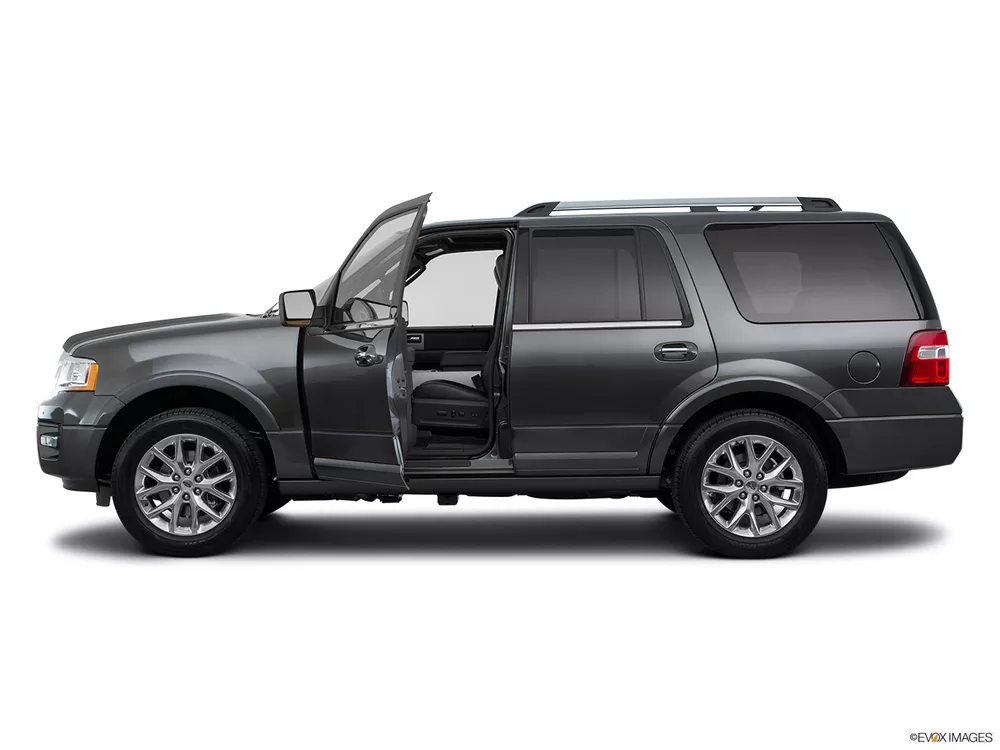 2016 Ford Expedition 3.5L LTD