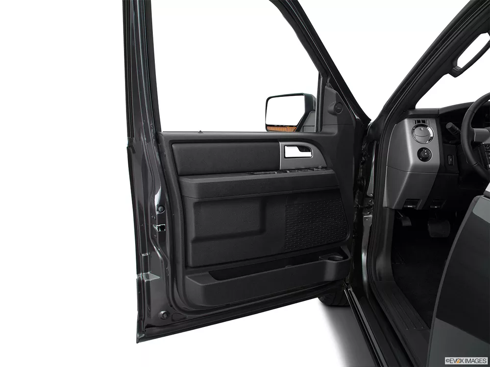 2016 Ford Expedition 3.5L LTD