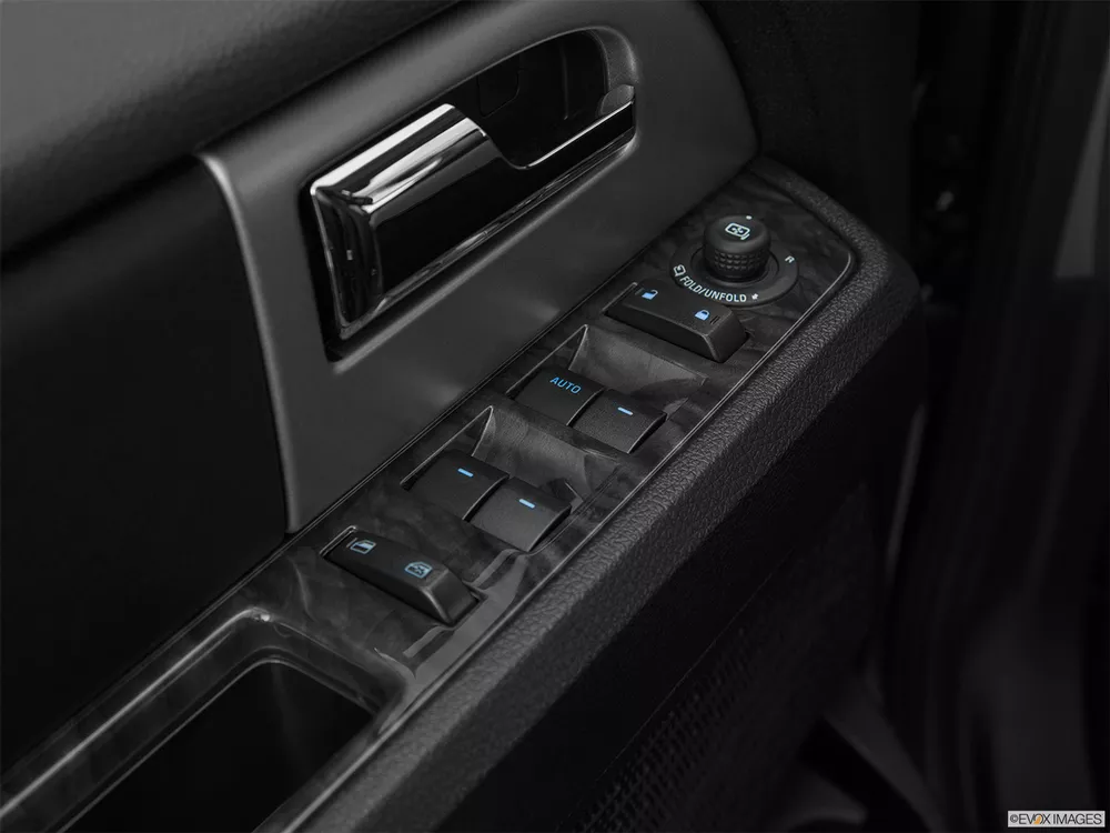 2016 Ford Expedition 3.5L LTD