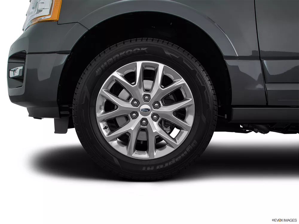 2016 Ford Expedition 3.5L LTD