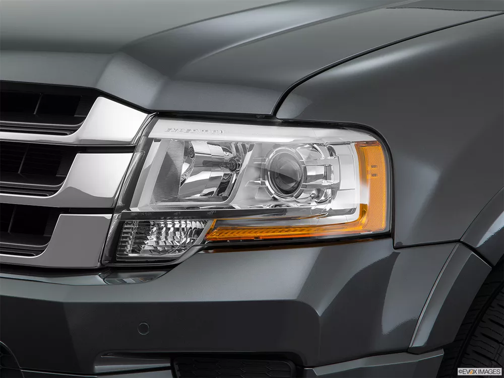 2016 Ford Expedition 3.5L LTD