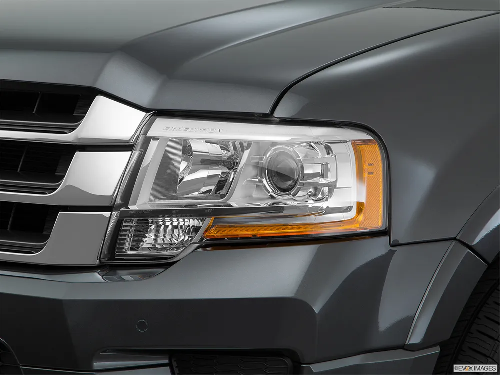 2017 Ford Expedition 3.5L EcoBoost LTD