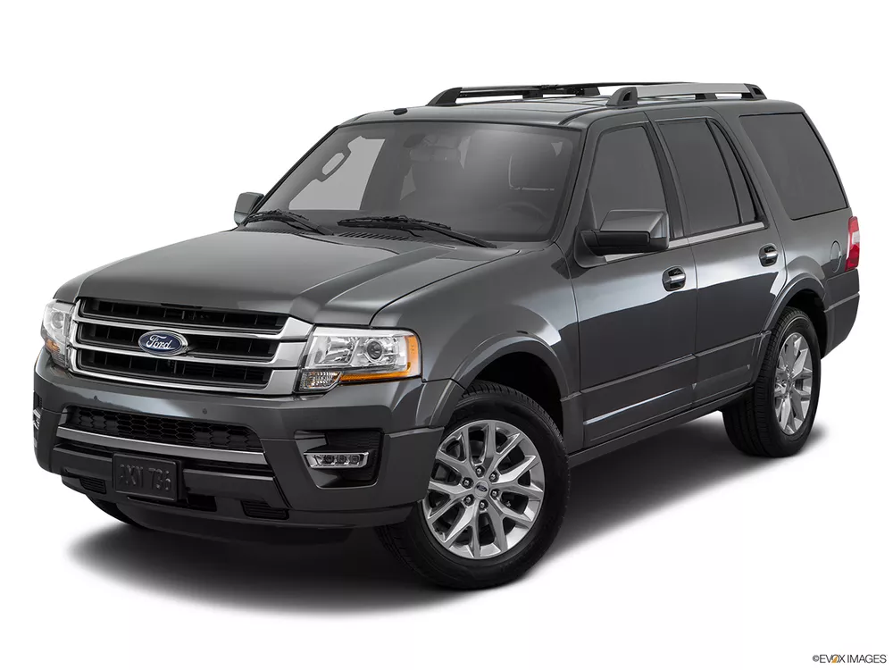 2016 Ford Expedition 3.5L LTD