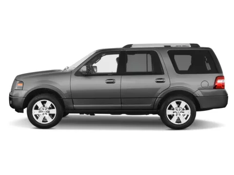 2012 Ford Expedition 5.4L EL