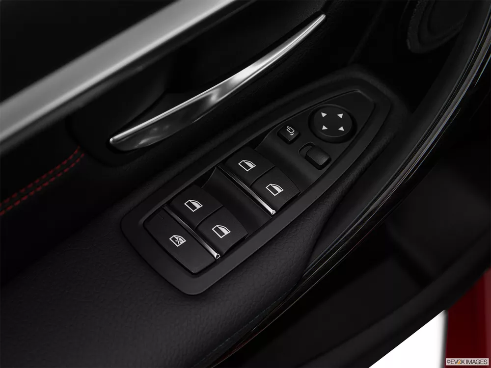 2016 BMW 3 Series 328i