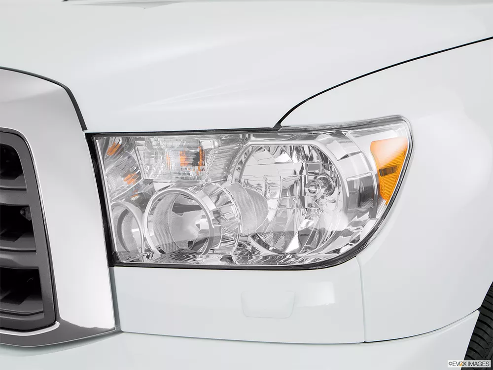 2017 Toyota Sequoia 5.7L SR5 4×4