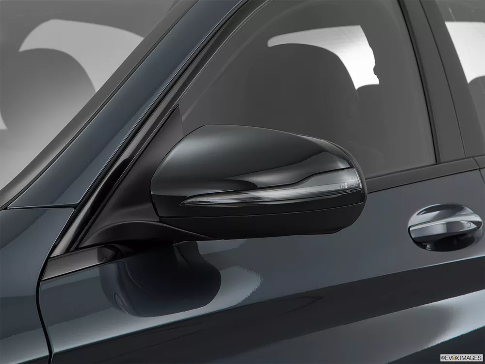 2016 Mercedes-Benz C-Class C 250