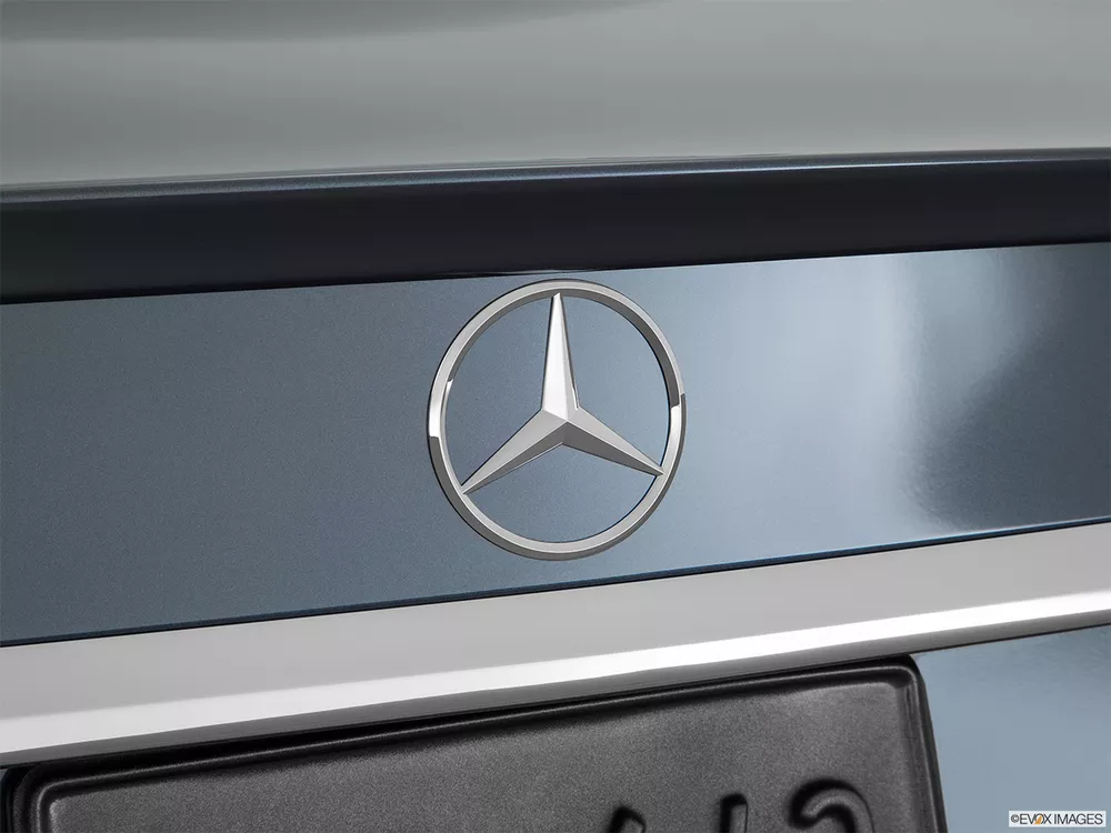 2016 Mercedes-Benz C-Class C 250