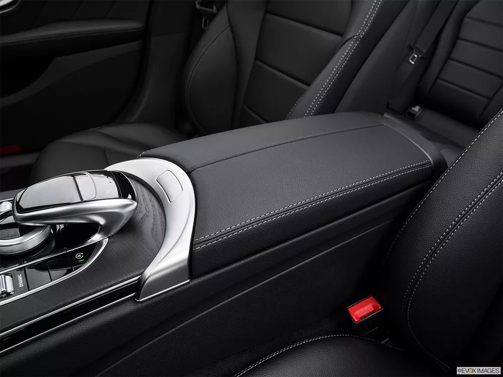 2016 Mercedes-Benz C-Class C 250