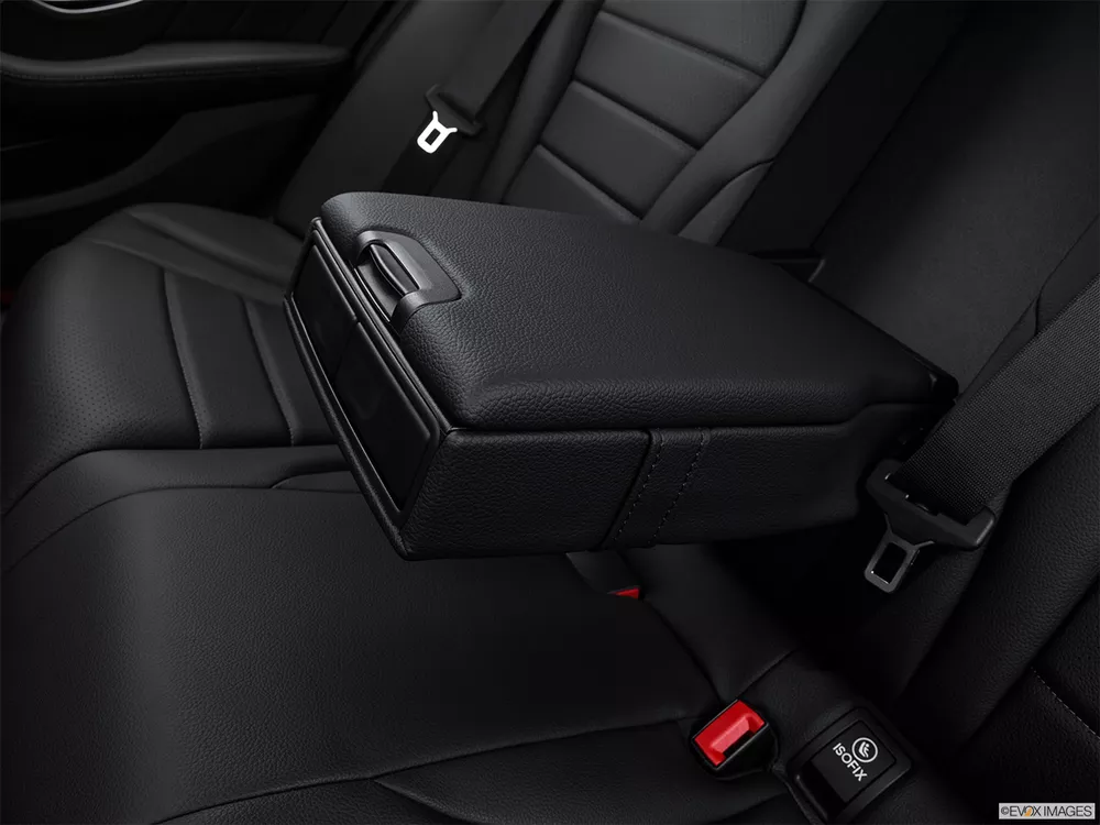 2016 Mercedes-Benz C-Class C 250