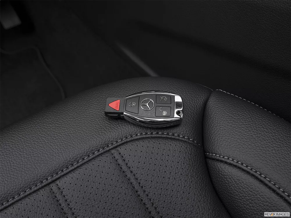 2016 Mercedes-Benz GLE-Class GLE 350