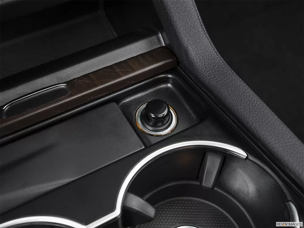 2016 Mercedes-Benz GLE-Class GLE 350