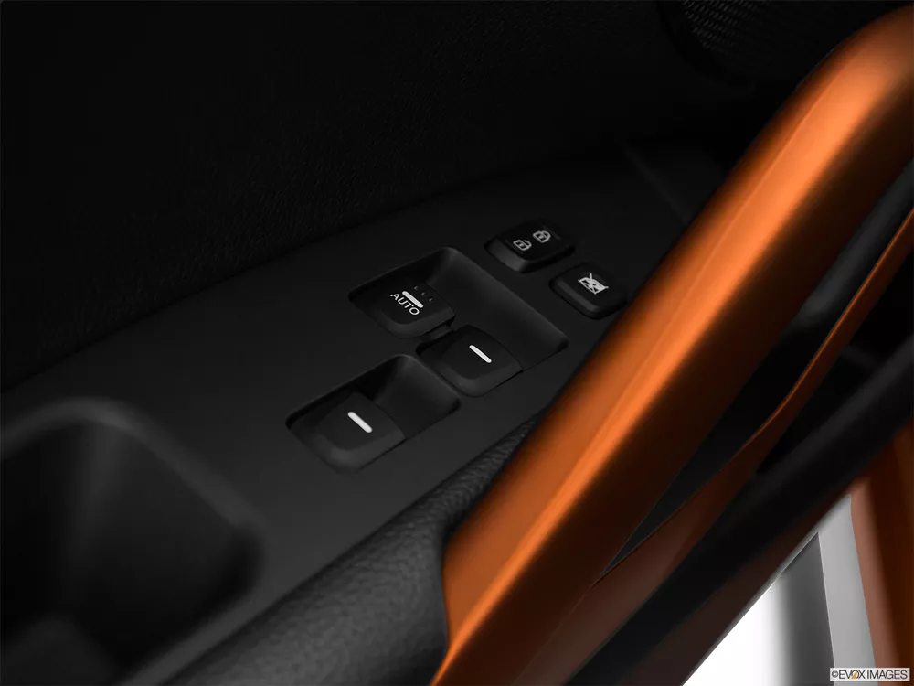 2016 Hyundai Veloster 1.6L Turbo