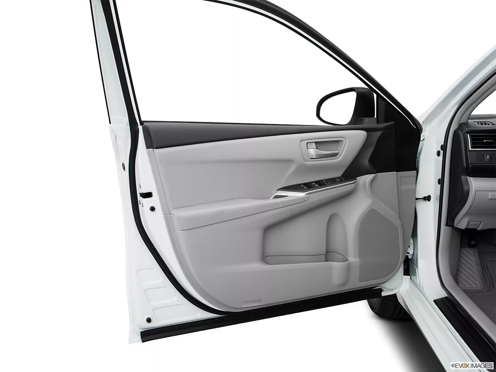 2017 Toyota Camry 2.5L S