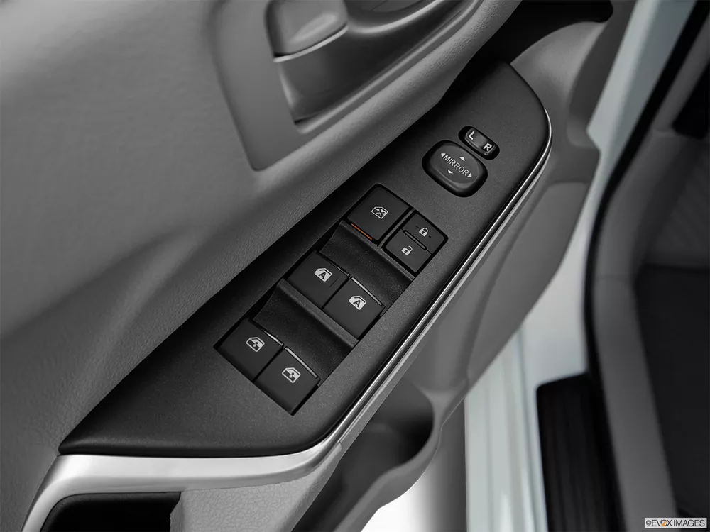 2017 Toyota Camry 2.5L S