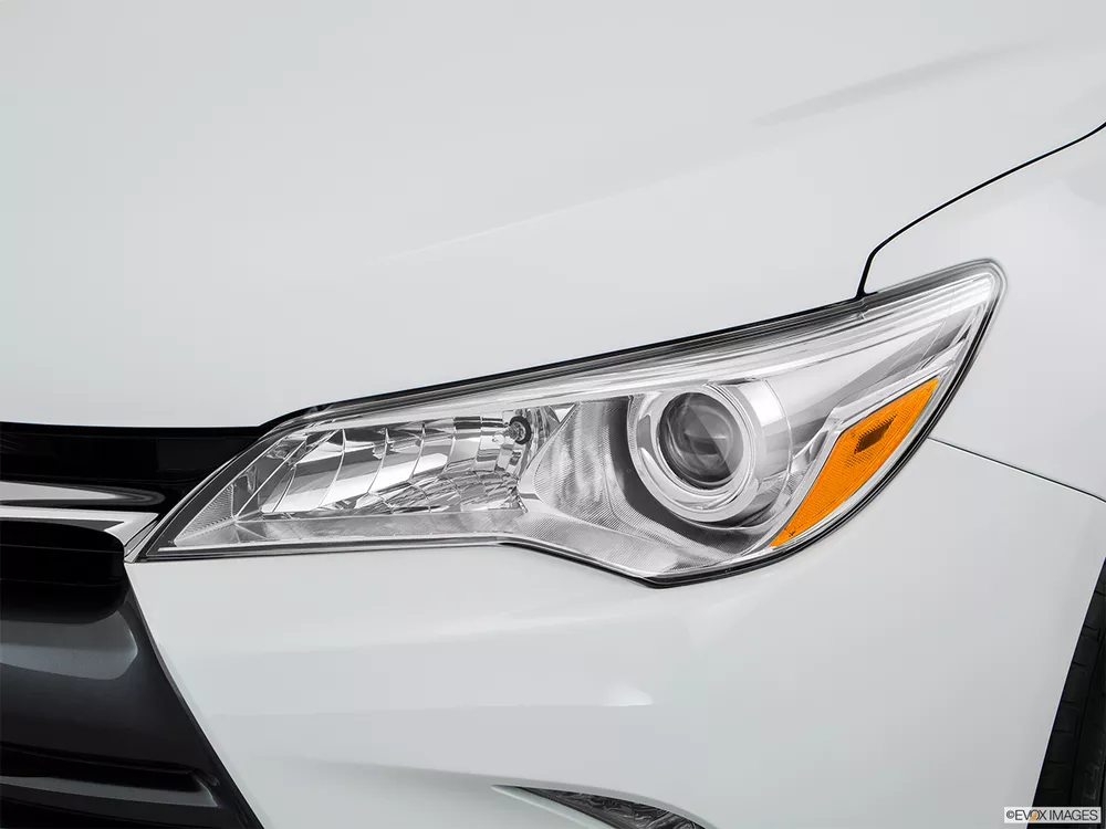 2017 Toyota Camry 2.5L S