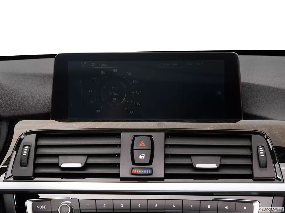 2016 BMW 4 Series Coupe 435i