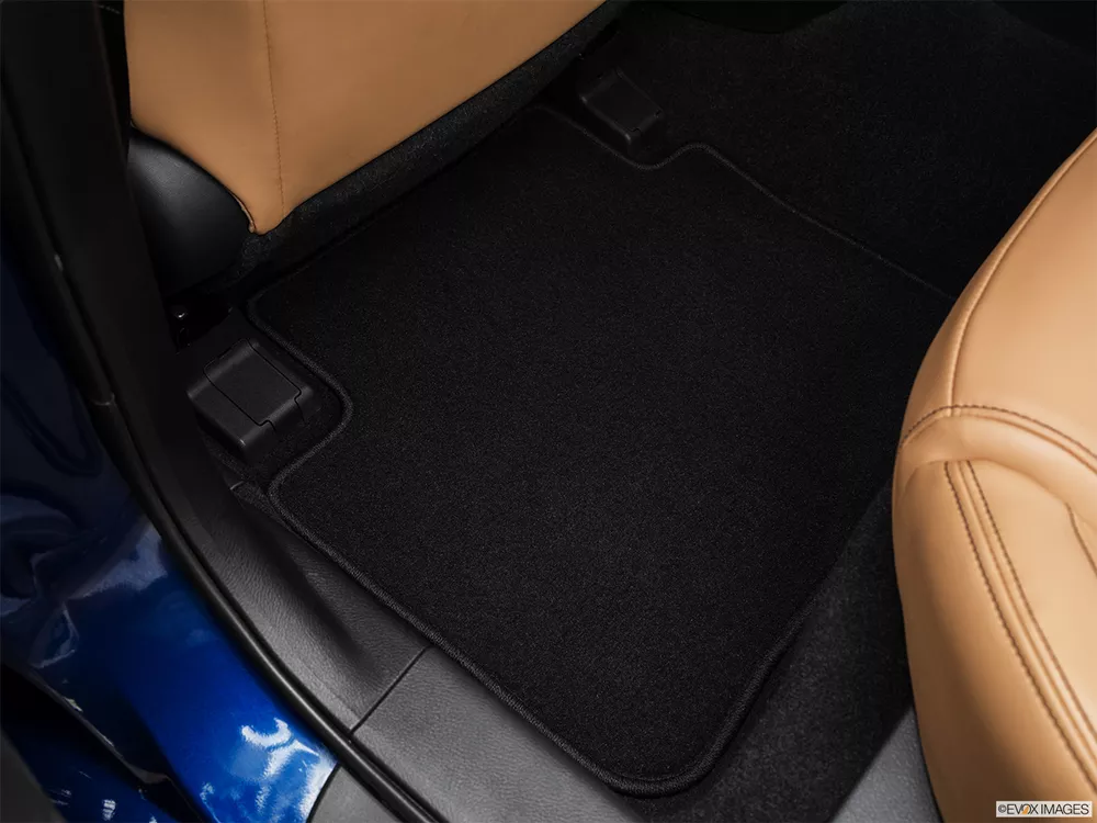 2018 Nissan Maxima 3.5L SR