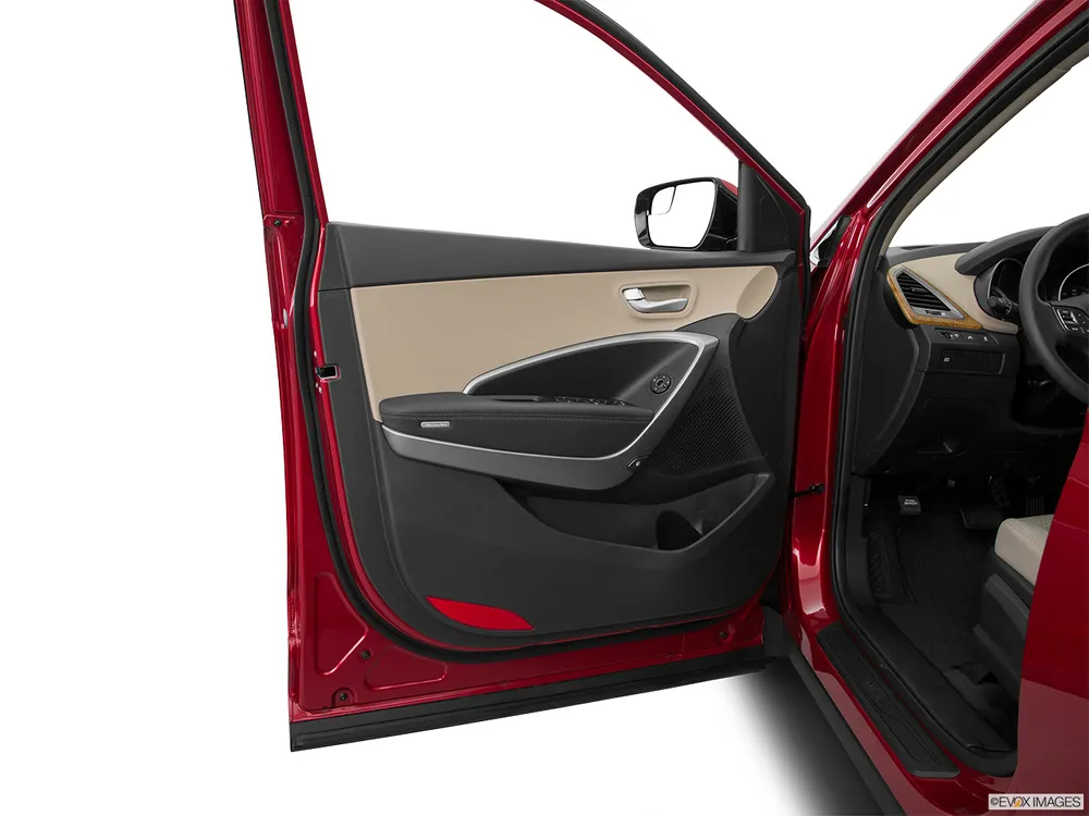 2016 Hyundai Santa Fe 2.4L AWD