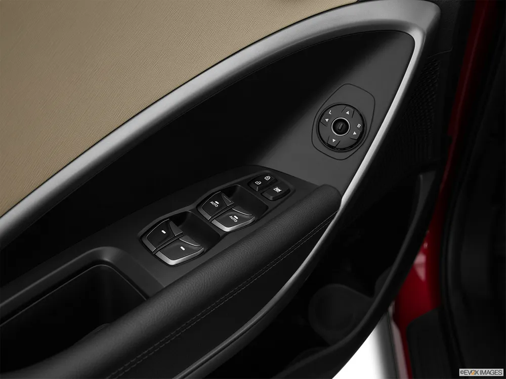 2016 Hyundai Santa Fe 2.4L AWD