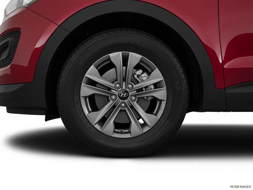 2016 Hyundai Santa Fe 2.4L AWD