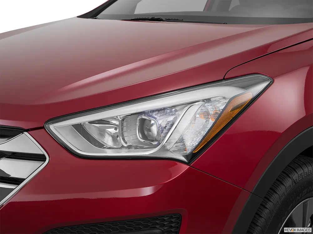 2016 Hyundai Santa Fe 2.4L AWD