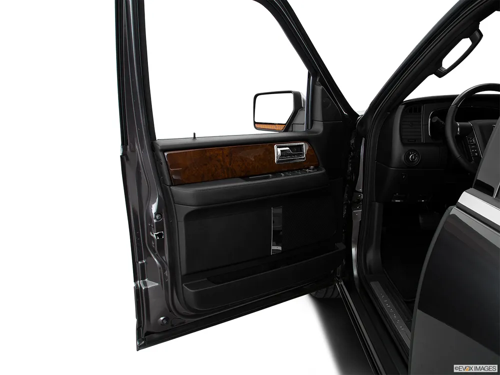 2016 Lincoln Navigator 3.5 EL