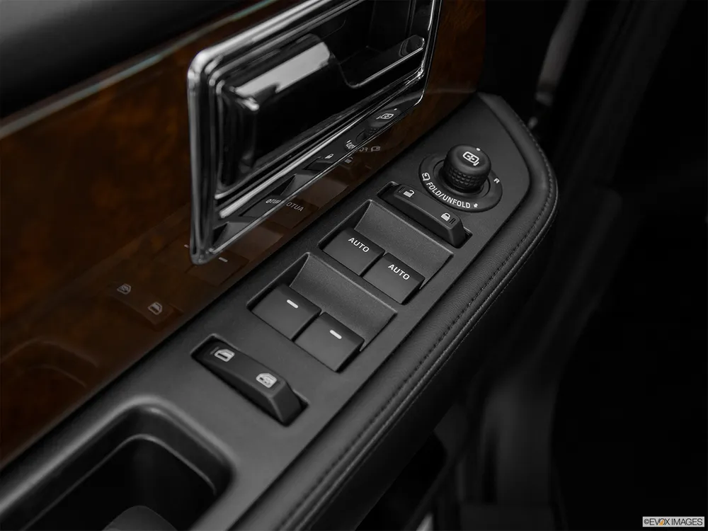 2016 Lincoln Navigator 3.5 EL