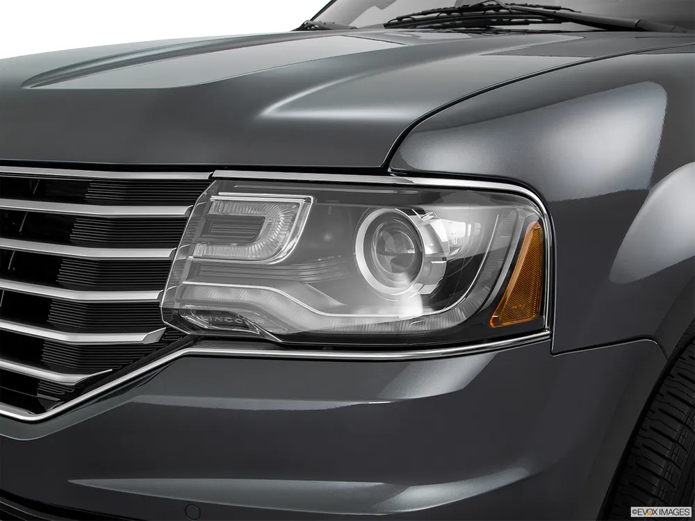 2016 Lincoln Navigator 3.5 EL