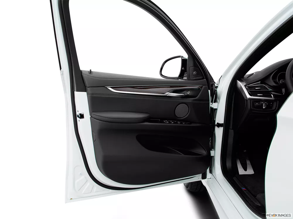 2016 BMW X6 3.0 V6 AWD