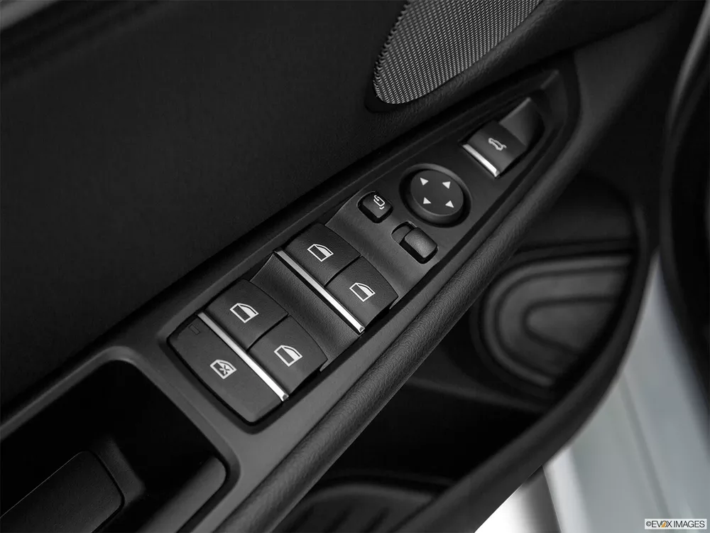 2016 BMW X6 3.0 V6 AWD