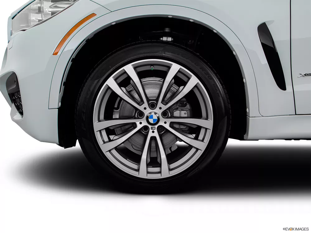 2016 BMW X6 3.0 V6 AWD