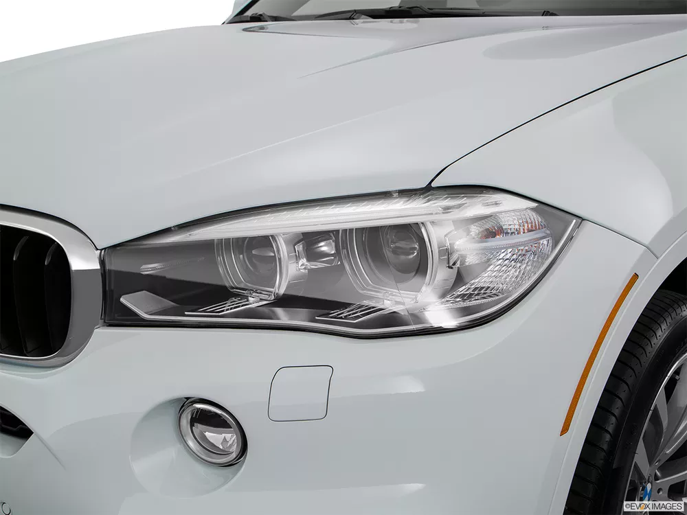 2016 BMW X6 3.0 V6 AWD