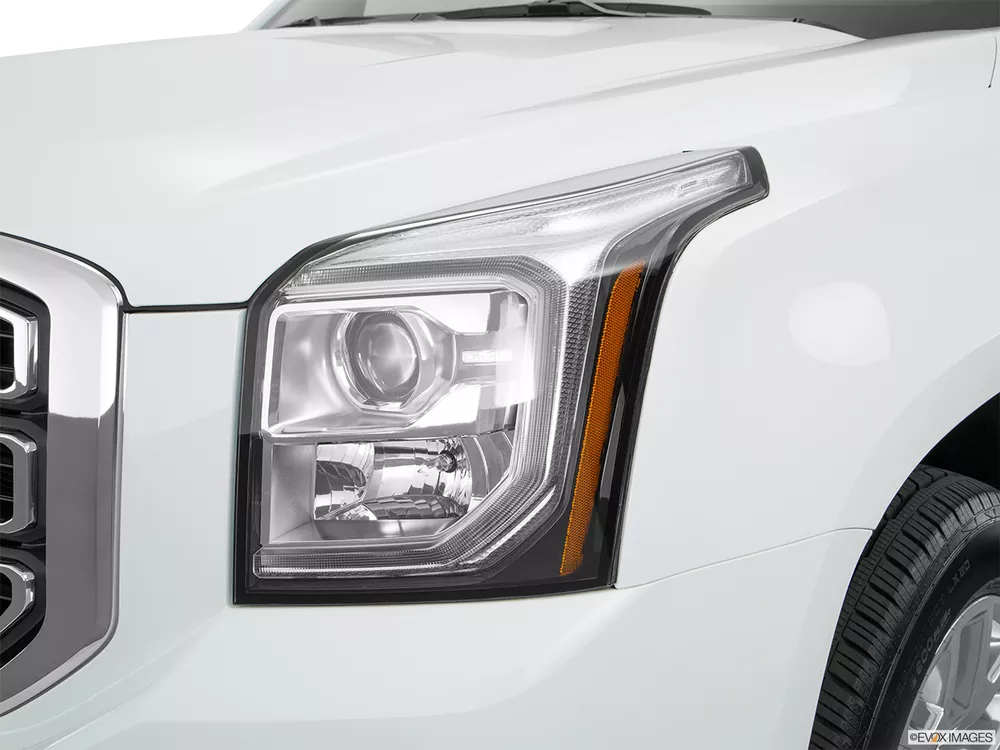 2017 GMC Yukon 5.3L SLE (2WD)