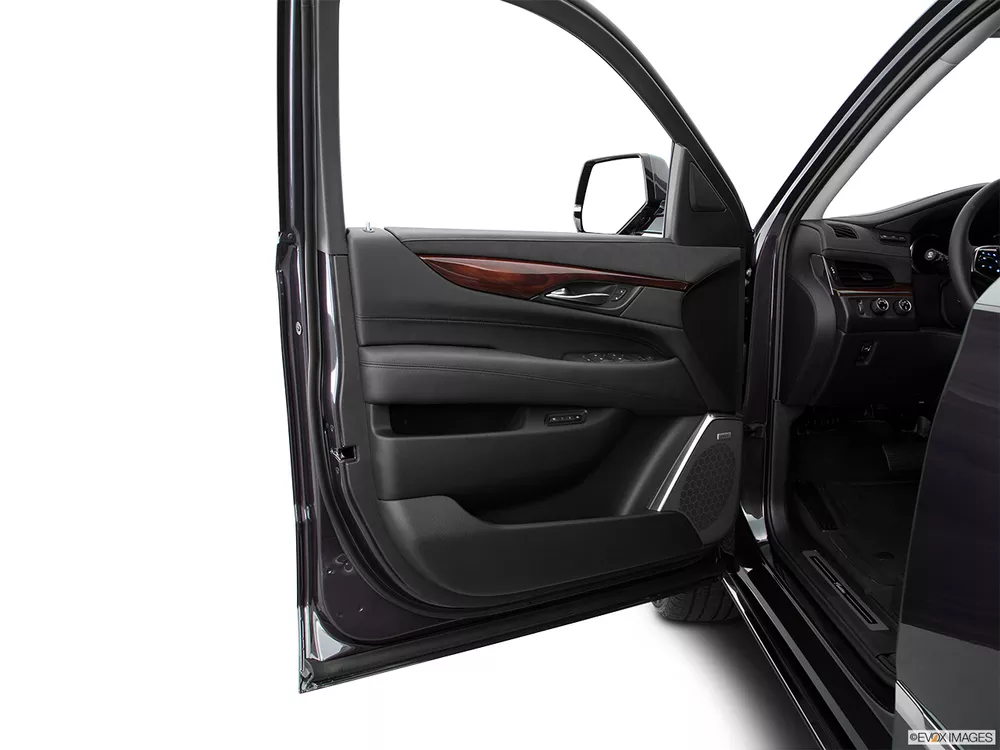 2018 Cadillac Escalade ESV Platinum 6.2L