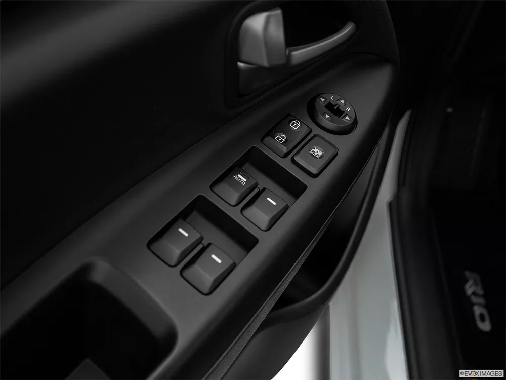 2017 Kia Rio Sedan 1.4 Top