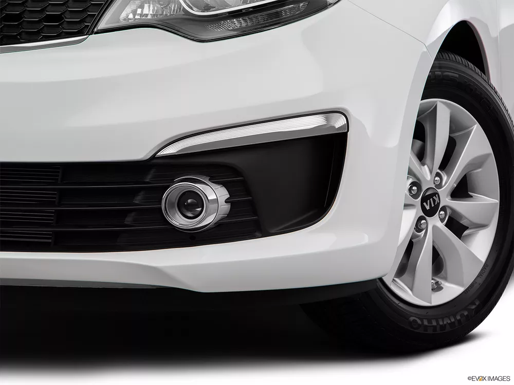 2018 Kia Rio Sedan 1.4 Top