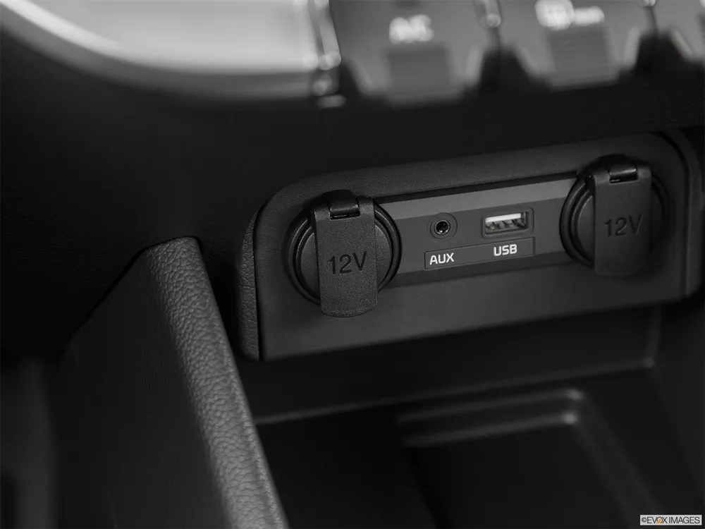 2018 Kia Rio Sedan 1.4 Top